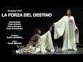 FORZA DEL DESTINO - (Dessì, Armiliato, Almaguer, Burtchuladze) - Montecarlo 25-1-2008