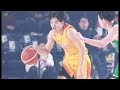 今西優斗「感謝を忘れずに」阿部竜大「最高の舞台で楽しかった」未来のＢリーガー、オールスターで競演