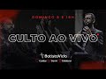 CULTO DE CELEBRAÇÃO 9H | 27 OUTUBRO 2024 | BATISTA VIDA