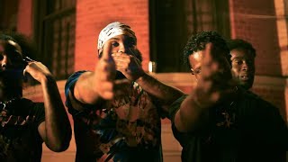 Yazier Belime x BizB x Kibalenciaga - Blue face (Music Video) [Shot By @MookieMadFace]