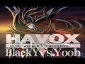 BlackY vs. Yooh - HAVOX (Album Long ver.)