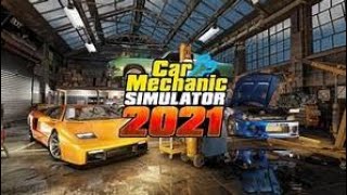 Car mechanic simulador 21 ep10