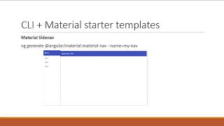 Angular 6 Tutorial 30 Angular 6 New Features and Changes