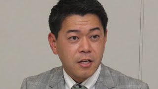 長谷川豊氏、「ひょっとして日枝さん」 中居正広さん問題めぐるフジ第三者委員会に疑問 「考えすぎかもしれないんですが」