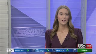 Man with multiple warrants arrested in Wichita Falls