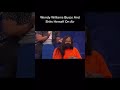 Wendy williams burped and shited herself on live|tiktok:hepetty