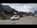 go to market ib tinali palin arunachal pradesh