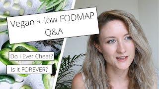LowFODMAP Q&A!