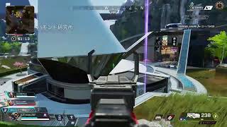 エペ！コメントお願いします！ノルマやるだけ＃APEX #雑談＃マイクラ＃シージ＃寝落ち配信