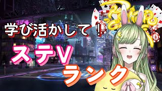 【#ポーカーチェイス】ついに学び始めたポーカー【#新人VTuber】