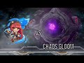 [Reboot] Thunder Breaker Chaos Gloom Solo