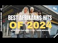 TOP 10 BEST HITS OF 2024 || AFRIKAANS RAP NEED TO BE TAKEN SERIOUSLY || OVER 1.9M VIEWS ROAD TO 2M