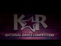 Latin Mirage dance studio -El Mayoral KAR dance competition 2019