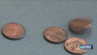 Penny production halted: how could it affect local coin collectors?