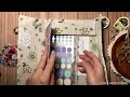 asmr journal alice have a good journal