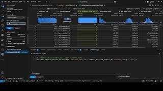 Data Wrangler Visual Studio Code Extension