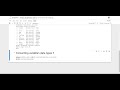 Data Science using Python - Pandas DataFrame Part 3