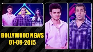 WATCH Dance Plus | Salman Khan, Sooraj Pancholi, Athiya | Hero Promotion | 06th Sep Episode