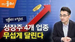 [머니올라 254화/염블리의 비밀노트] 카카오ㆍ네이버 가파른 상승랠리... 삼성전자ㆍ현대차에 옮겨붙을까?(염승환 부장)