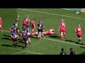 scarlets u16s 10 43 ospreys u16s