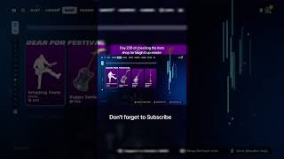 Day 230 no luck #fortnite #gaming #YouTube #trending #trend #shorts #fyp #viral #viralvideo #video