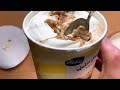 Indulge in the Richness of Banoffee Bliss with Valio Jäätelöfabriikki