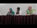 otakuthon 2015 youtuber panel mistychronexia the anime man u0026 mrrayhonda