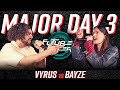 VYRUS vs. BAYZE | RAP BATTLE | FOB | 2024