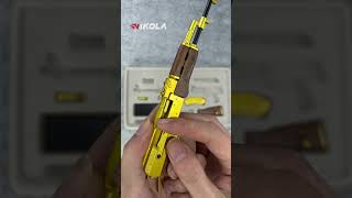 AK-47 model toy gun
