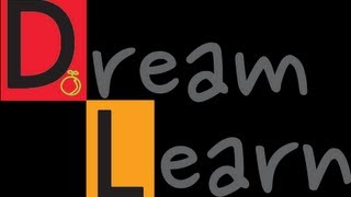 DreamLearn 1회 영철버거 대표 강연