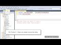 learn sql in 1 hour sql tutorial for beginners sql tutorial step by step