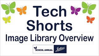 Image Library Overview