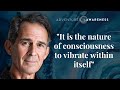 Why do we appear separate? Bernardo Kastrup & Rupert Spira