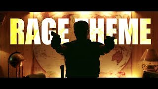 Vivegam - Rage Theme Video | Anirudh | Siva