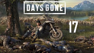 DAYS GONE #17 ( PS5, 4K, HDR ) Komment nélkül