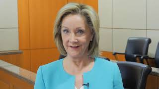 A Short Jury Service Message from District Clerk Marilyn Burgess