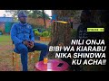 NILI ONJA BIBI WA KIARABU NIKA SHINDWA KU ACHA!!! JAMES KARIUKI  TESTIMONY RECOVERY FROM HEROIN!!!