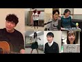 【アナドキッ！】星野源さんの「うちで踊ろう」をhbcアナウンサーでやってみた！