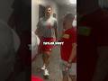 Travis Kelce: Taylor Swift Effect!! #taylorswift #traviskelce