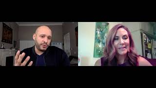 Full Interview: Chicago Fire's Joe Minoso