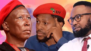 Will Dr Mbuyiseni Ndlozi join the ANC?