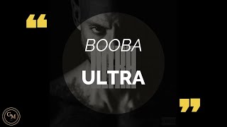 Booba - ULTRA (Paroles/Lyrics)