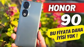 Honor 90 - 90 Days Later (Long Term Review)