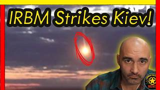IRBM Strikes Kiev!