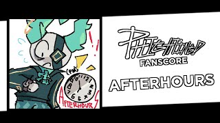 PHIGHTING Fanscore - AFTERHOURS!