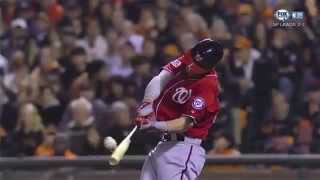 Bryce Harper Career Highlights