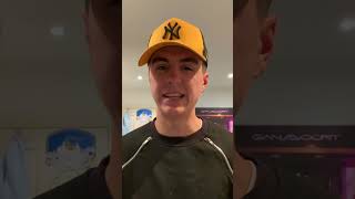 Ally Lotti Reveals Shocking News About Juice Wrld! 😳 #shorts