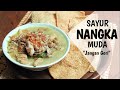 SAYUR NANGKA MUDA 