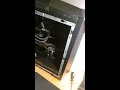 part 2 unboxing msi meg infinite x rtx 3080 intel core i9 10900kf 32gb ram 2tb ssd raid 0