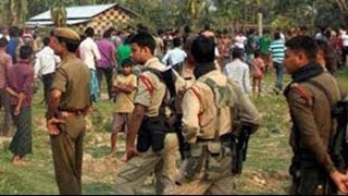 Targeted killings in lower Assam, victims want security